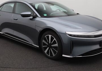 Lucid Air 12.010 km 80.161 &euro; Frankfurt 60388
