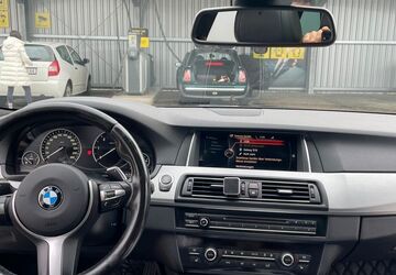 BMW 530 222.000 km 15.200 &euro; Niddatal 61194