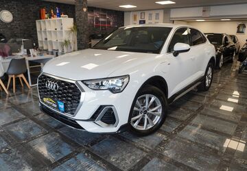 Audi Q3 131.250 km 27.950 &euro; Mühlheim am Main nähe Frankfurt 63165