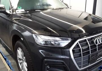 Audi Q5 47.811 km 38.890 &euro; Oberursel 61440