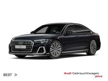 Gebrauchte Audi A8