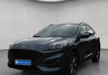 Ford Kuga 18.913 km 22.950 &euro; Frankfurt 60386