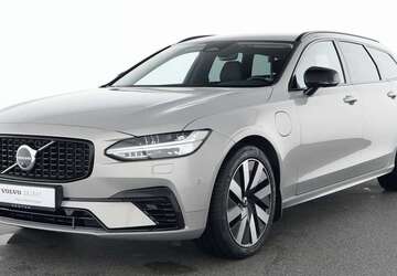 Volvo V90 28.812 km 41.550 &euro; Weiterstadt 64331