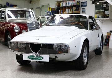 Alfa Romeo Junior 86.300 km 54.500 &euro; Alzenau 63755