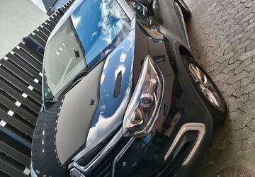 Renault Captur 58.600 km 9.800 &euro; Babenhausen 64832