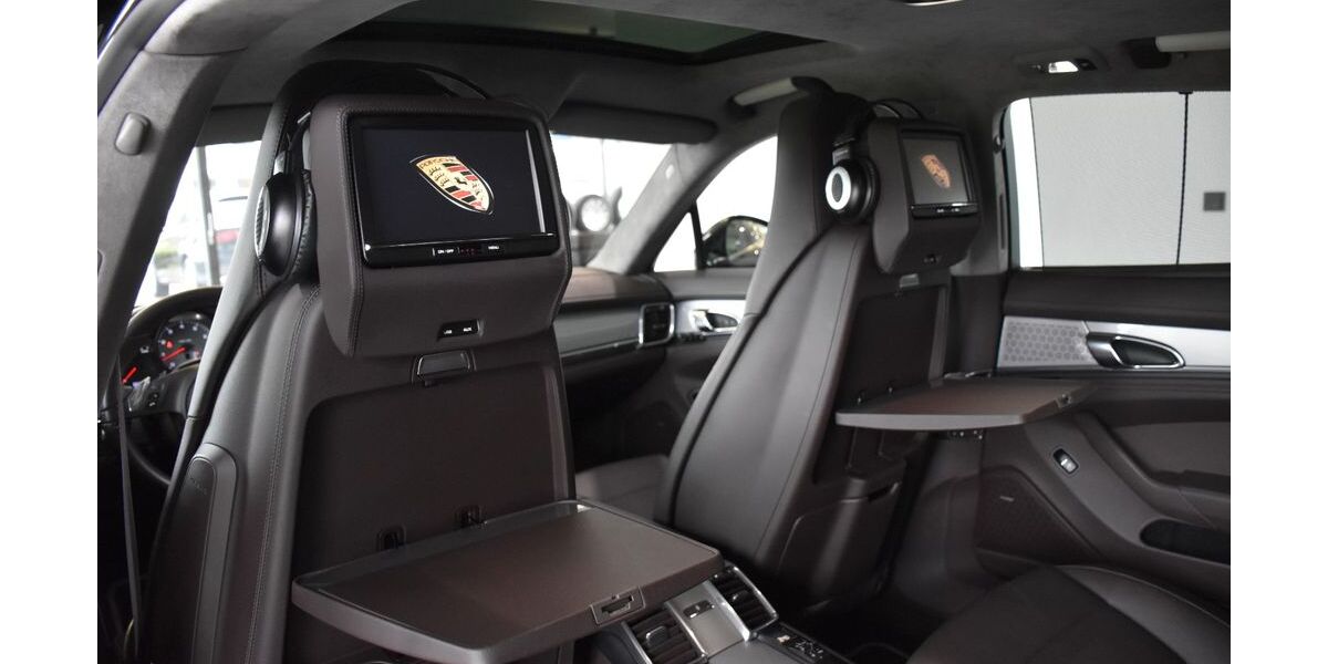 Porsche Panamera 136.275 km 33.990 &euro; Dieburg 64807