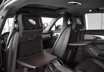 Porsche Panamera 136.275 km 35.450 &euro; Dieburg 64807