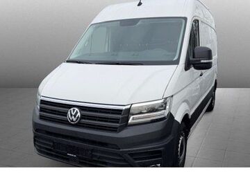 VW Crafter 95.590 km 35.940 &euro; Bad Homburg 61348