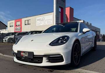 Porsche Panamera 18.121 km 64.950 &euro; Hanau 63452