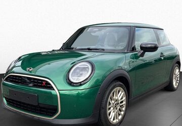 Mini Cooper S 1.890 km 36.640 &euro; Bad Homburg 61352