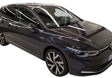 VW Golf 1.374 km 34.989 &euro; Gross-Gerau 64521