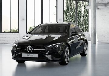 Mercedes-Benz A 250 34.760 km 30.860 &euro; Oberursel 61440