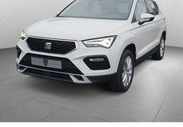 Seat Ateca 126.000 km 17.990 &euro; Neu-Anspach 61267