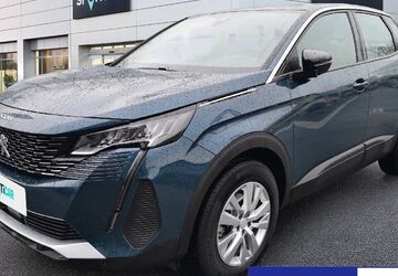 Peugeot 3008 17.952 km 19.290 &euro; Neu-Isenburg 63263