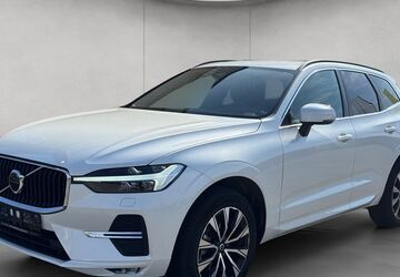 Volvo XC60 16.990 km 39.450 &euro; Frankfurt am Main 60486