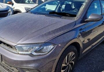 VW Polo 43.304 km 18.780 &euro; Rüsselsheim 65428