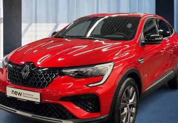 Renault Arkana 29.501 km 21.800 &euro; Frankfurt / Main 60314