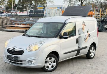 Opel Combo 220.000 km 3.999 &euro; Hanau (Grossauheim) 63457