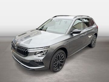 Gebrauchte Skoda Kamiq
