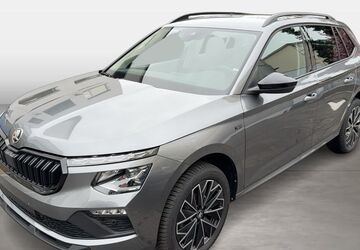 Skoda Kamiq 13.806 km 25.280 &euro; Frankfurt am Main 60528