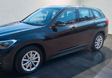 BMW X1 87.000 km 19.700 &euro; Hanau 63454