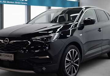 Opel Grandland X 114.667 km 16.690 &euro; Maintal 63477