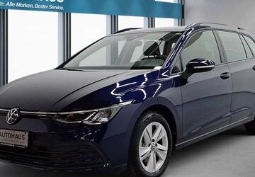 VW Golf 26.600 km 22.630 &euro; Maintal 63477