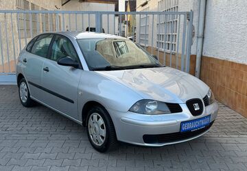 Seat Ibiza 89.726 km 4.250 &euro; Neu-Isenburg 63263