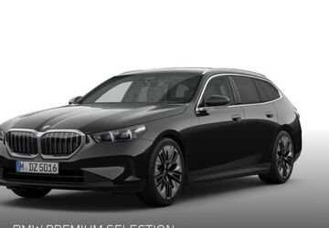 BMW 520 30.100 km 47.990 &euro; Rüsselsheim 65428