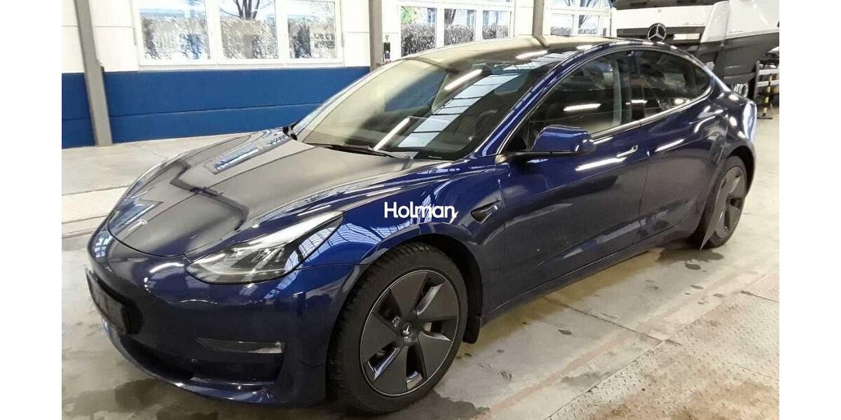 Tesla Model 3 90.673 km 26.048 &euro; Eschborn 65760