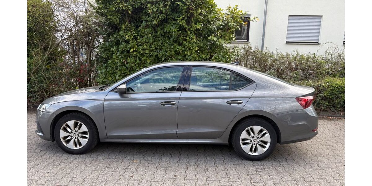 Skoda Octavia 138.625 km 16.660 &euro; Hofheim am Taunus 65719