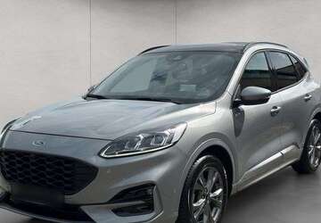 Ford Kuga 19.468 km 23.750 &euro; Frankfurt am Main 60386