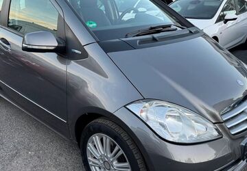 Mercedes-Benz A 160 157.000 km 4.500 &euro; Frankfurt - Griesheim 65933