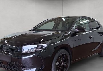 Opel Corsa 19.309 km 18.450 &euro; Frankfurt 60386