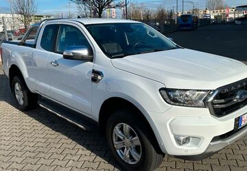 Ford Ranger 314.000 km 15.800 &euro; Frankfurt/Main 65933