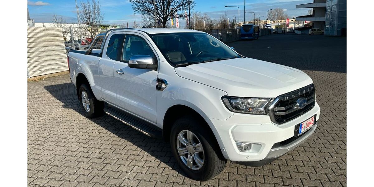 Ford Ranger 314.000 km 15.800 &euro; Frankfurt/Main 65933