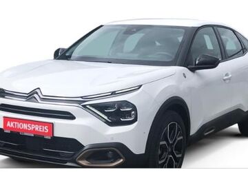 Citroen C4 9.933 km 19.980 &euro; Oberursel (Taunus) OT Oberursel 61440