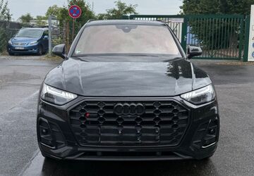 Audi SQ5 68.000 km 53.900 &euro; Mühlheim am Main 63165