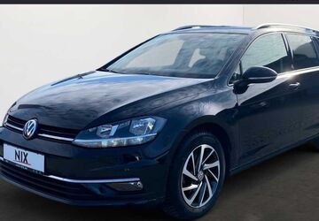 VW Golf 31.850 km 20.590 &euro; Eschborn 65760