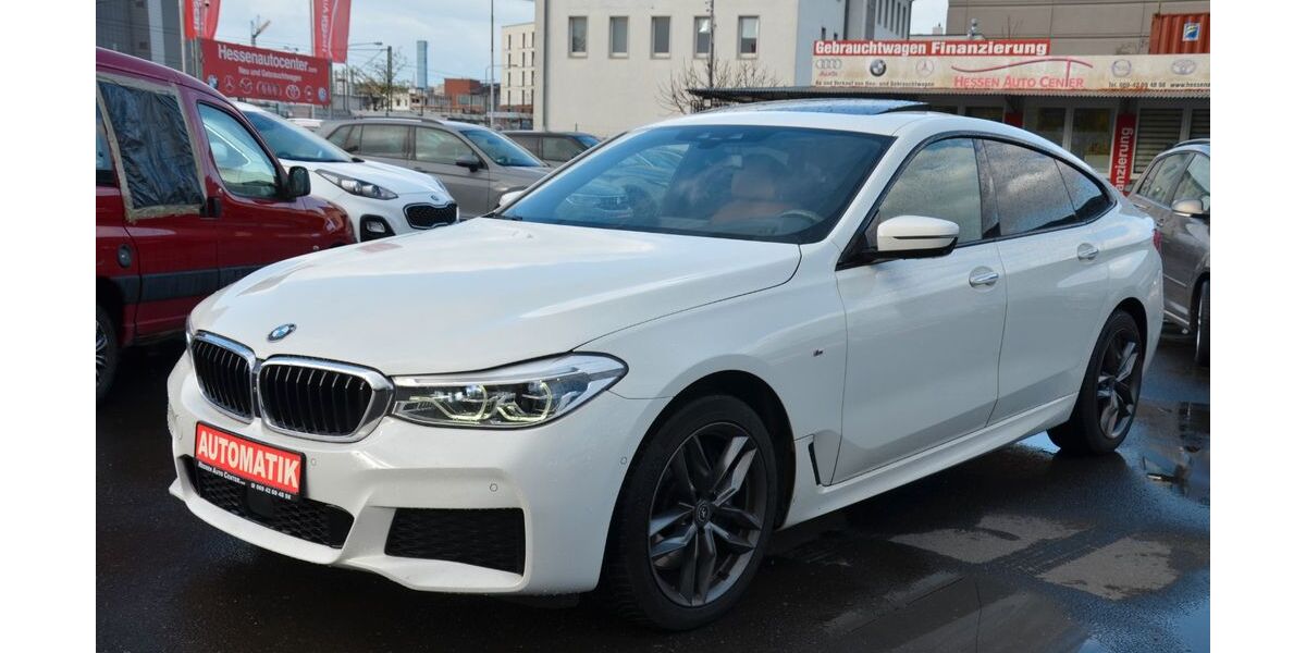 BMW 630 145.000 km 27.900 &euro; Frankfurt am Main 60388