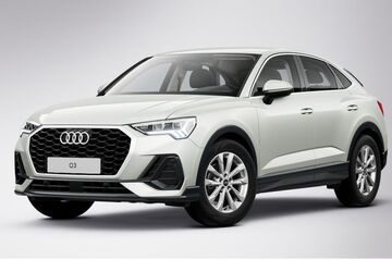Audi Q3 22.999 km 32.899 &euro; Hanau 63452