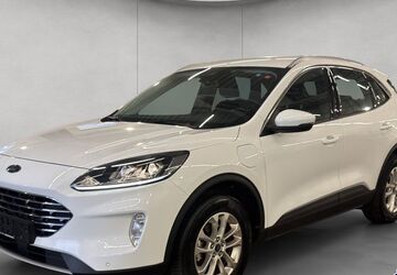 Ford Kuga 35.013 km 20.750 &euro; Frankfurt 60386