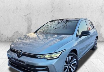 VW Golf 3.687 km 29.980 &euro; Mörfelden-Walldorf 64546