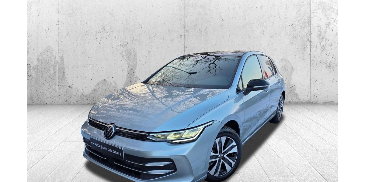 VW Golf 3.687 km 29.980 &euro; Mörfelden-Walldorf 64546