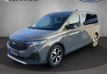 Ford Grand Tourneo 21.000 km 33.480 &euro; Babenhausen 64832