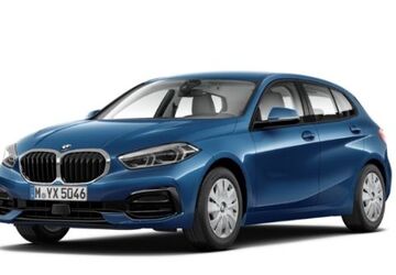 BMW 120 43.294 km 27.499 &euro; Frankfurt 60314