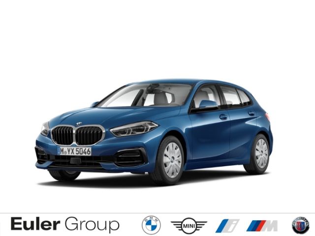 BMW 120 43.294 km 27.499 &euro; Frankfurt 60314
