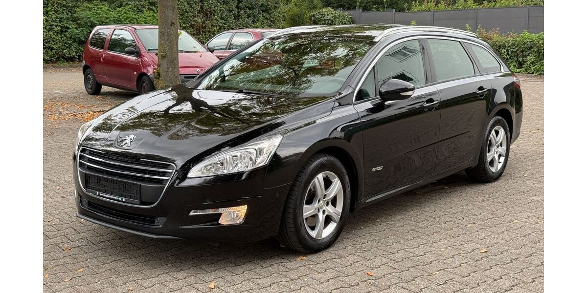 Peugeot 508 258.000 km 2.598 &euro; Rüsselsheim 65428