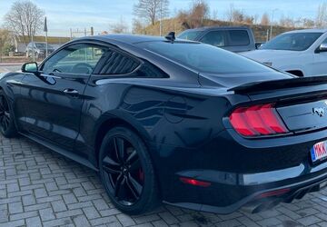 Ford Mustang 31.397 km 29.990 &euro; Erlensee 63526