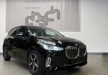 BMW 218 Active Tourer 14.338 km 24.990 &euro; Maintal bei Frankfurt am Main 63477